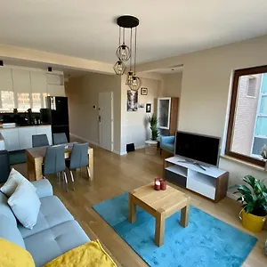  Apartamento Gustav