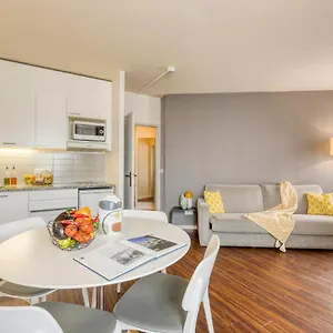 3* Apart Otel Citadines Sainte-catherine