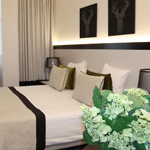 3* Otel Floris Arlequin Grand-place