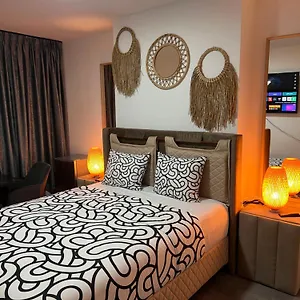 Cozy Havens In The Heart Of Accommodatie bij particulieren