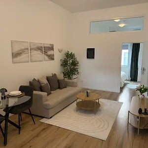  Apartamento Cozy South-up And Ground